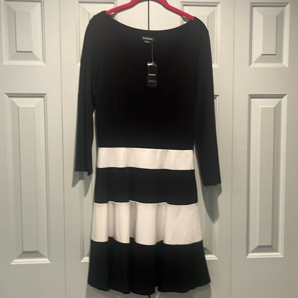 Cotton dress